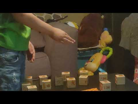 Vestibular stimming - my beautiful mind