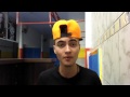 Nicki Minaj Save Me cover Gabriel Rivetti 