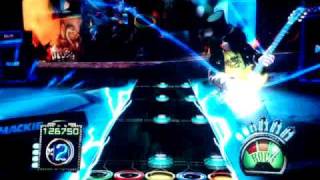 Guitar Hero 3: Coldplay - Yellow 99%