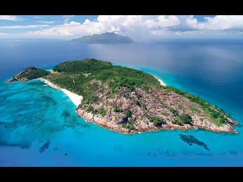 'A Love Like This' -- movie shot in Seychelles!!!