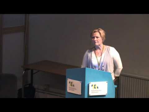 Miljögiftsforskning vid Naturhistoriska riksmuseet