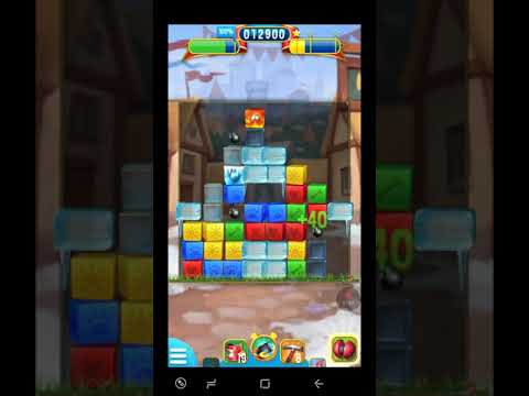 Pet Rescue level 2757  - ONE danned good tips with booster LAST level