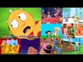 Nick Jr Commercial Breaks April 23 2010