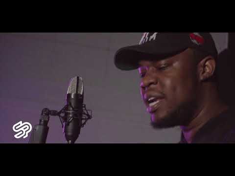 Style & Pattern Freestyle Series | S2 | EP2 | Featuring Marvz Skee | Hosted by Tim Westwood/ DJYB |