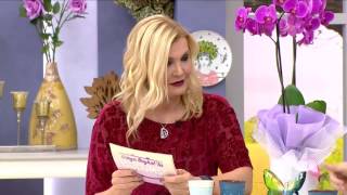 Derya Baykal&#39;la Gülümse: Koşullu sevgi, çocuklarda her zaman değersizlik duygusu yaratır