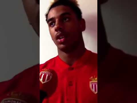 Willem Geubbels le mauvais début de carrière 🇫🇷   #asmonaco #olympiquelyonnais #ligue1 #fcnantes