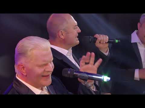 Піккардійська Терція - Сядеш у поїзд (онлайн-концерт 2020)