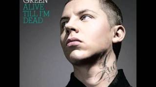 Professor Green, Jungle (Maverick Sabre) (Explicit)