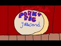 Every Single Porky Pig Titlecard