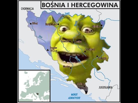 piosenka o Bośni - drama