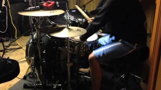 Soilwork - Late for the kill, early for the slaughter (Bill Fore)