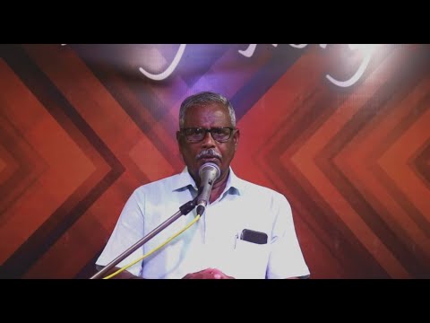 26.04.2020 Sunday Short Message..