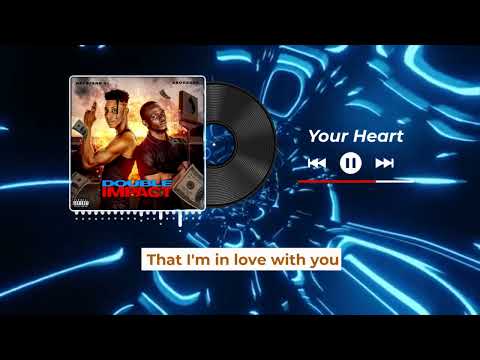 Reystarr XL & Asoredee - Your Heart [Audio + Lyrics]