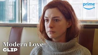 Modern Love: Anne Hathaway’s Mindblowing Final Scene | Prime Video video