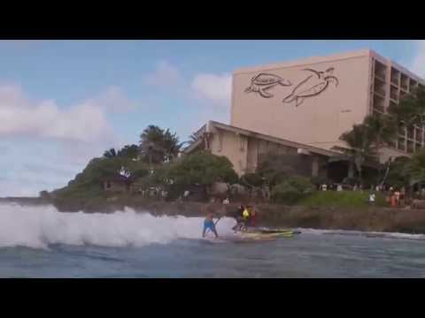 World Series Finals at Turtle Bay presented by Naish