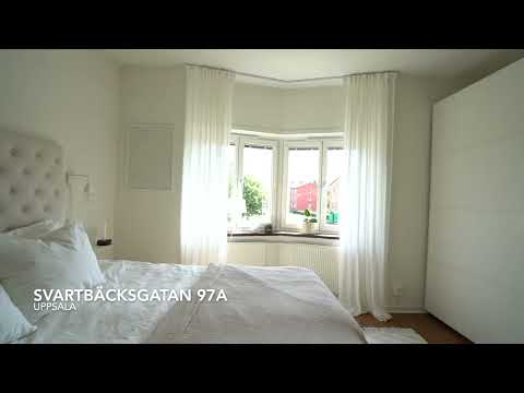 Såld, 2:a · 63m2 · 4379 kr avg, Svartbäcken : Via Notar mäklare Uppsala