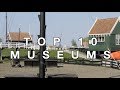 TOP 10 Netherlands Museums