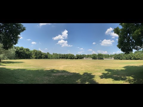 Schillerpark Berlin-Wedding