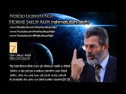 Jakup Asipi - Pyetje Pergjigje ( Shikoj endrra te kqija qfar duhet me vepru)