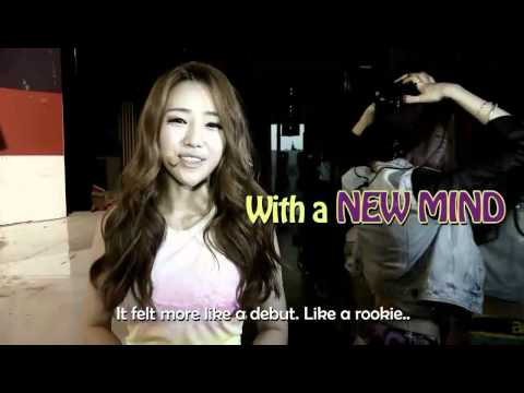 Teaser Mcountdown RT 120607