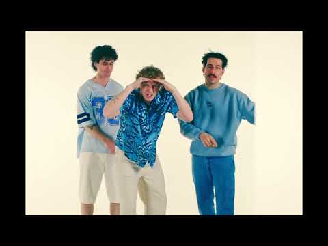 Knox - You Happened (Official Video)