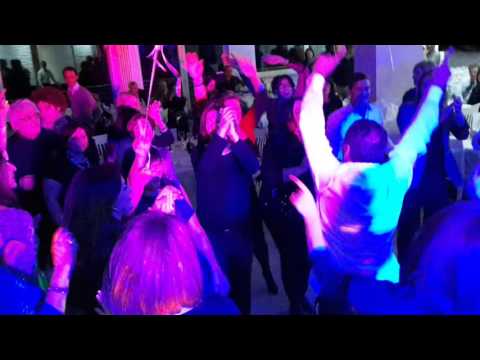 Animazione Delirio Festa di Compleanno 60 anni a Vasto Abruzzo - Roma Bangkok - Francesco Barattucci