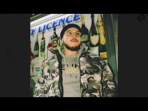 Potter Payper x Rimzee x Fredo Type Beat - "On The Corner" | FREE UK Vocal Rap Beat 2023