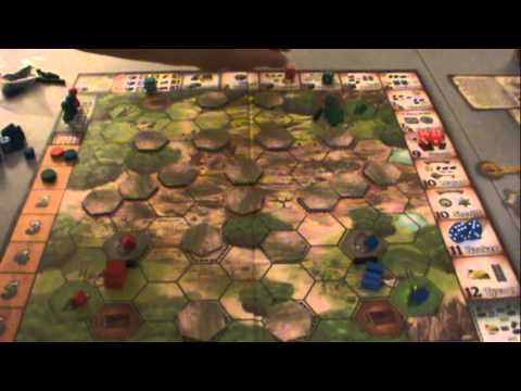 Dark Horse Review -  Blaze Western Trails  - BGB # 67