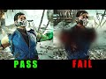 ALL Test Your Mights In Mortal Kombat 1