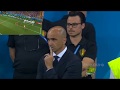 MANAGERS react to Belgium vs Japan (3-2)