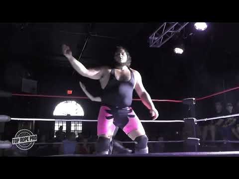 08/08/2021: CJ Cruz vs. Cesar Leo