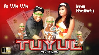 Download lagu AS WIN WIN ft IRMA HARDIANTY | TUYUL LAGU KOMEDI JAWA. mp3