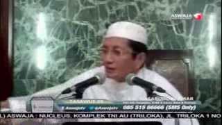Download lagu KH. Nasaruddin Umar - Cara Allah Memperkenalkan Diri Nya mp3