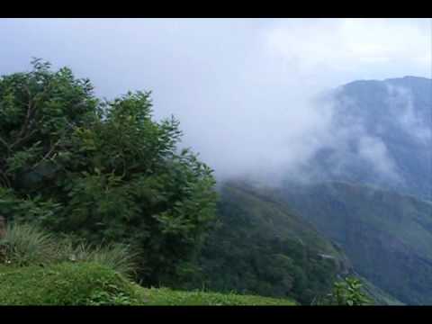 Kodaikanal video