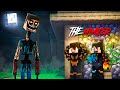 We Found MIMIC DWELLER In Minecraft
