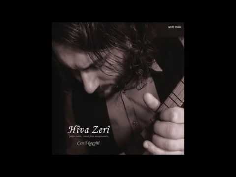 Cemil Koçgün Cane Cane