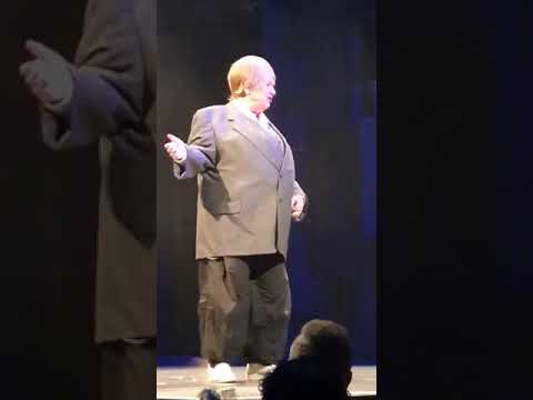 Fleischabhängigkeit mit Rainer Callmund Stunksitzung Köln 2019