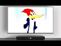Walter Lantz Productions Logo FANMADE