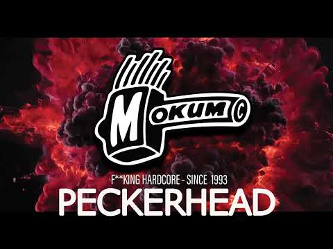 Peckerhead live at the Melkweg 08-06-2024