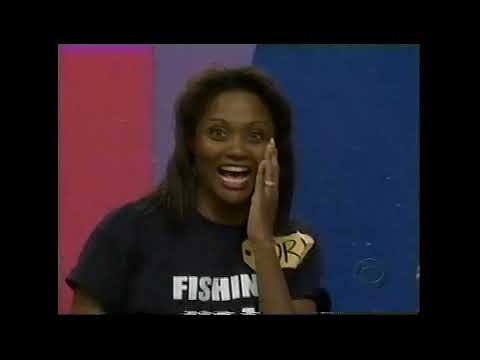 The Price is Right Spelling Bee