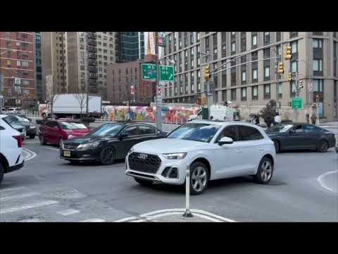 Congestion Pricing Vote