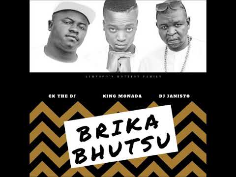 King Monada X Janisto & CK - Brika Bhutsu