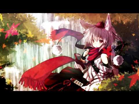 【東方Rock】 Red Fall 【Xnebula Records】