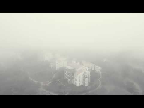 Neblina en Laguna Zapallar - Short Video 4K