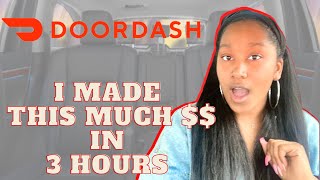 Can you still make money delivering for DoorDash in 2021? + Tips for beginners