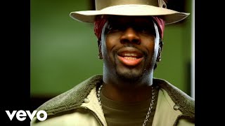 Wyclef Jean - Perfect Gentleman