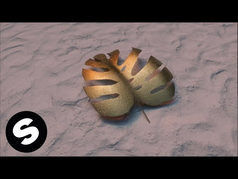 JØRD & Lamic - Cancún (Official Audio)