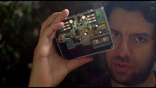 Video thumbnail for [Review] Korg OD-S Nutube Overdrive by Var Guitar