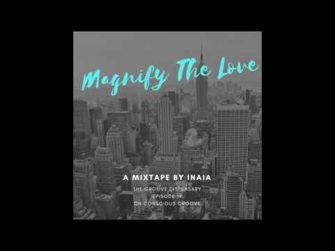 Groove Dispensary- Episode 20-- House music DJ mix