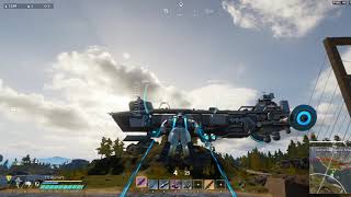 HORIZON SOURCE Почти ТОП!!!! (APEX от 3 лица)